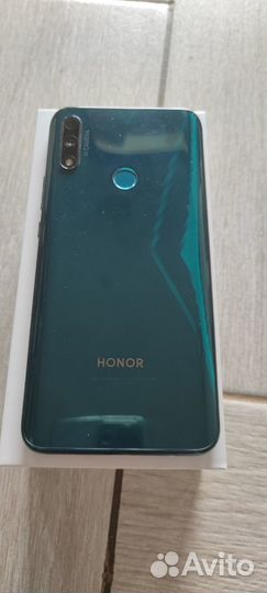 HONOR 9X, 4/128 ГБ