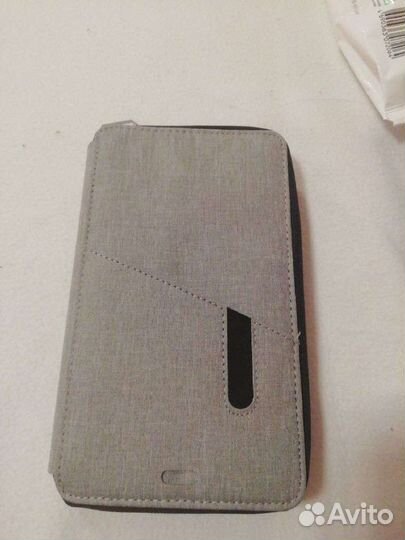 Зарядное устройство переносное