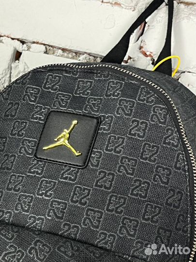 Рюкзак Nike Jordan