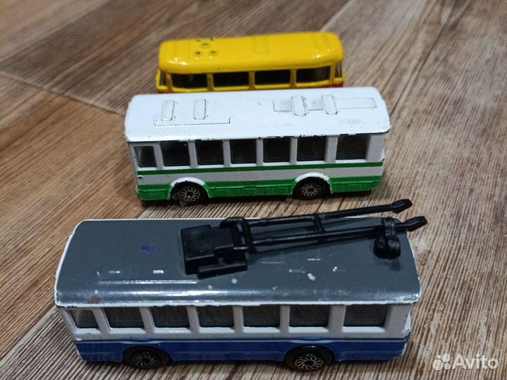 Транспорт техно парк