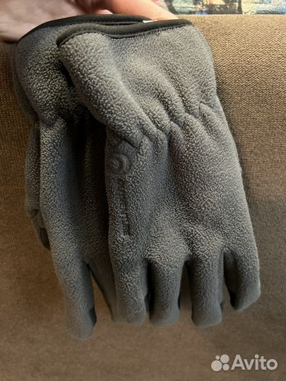 Перчатки для мальчика зимние