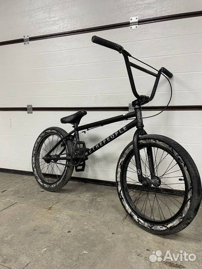 Bmx