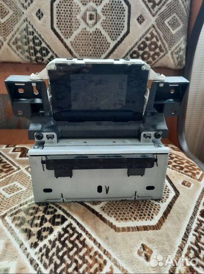 Мультимедиа для ford focus 3