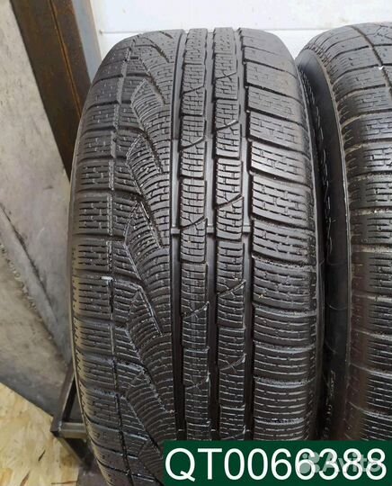 Pirelli Winter Sottozero 210 Serie II 245/50 R18 103N