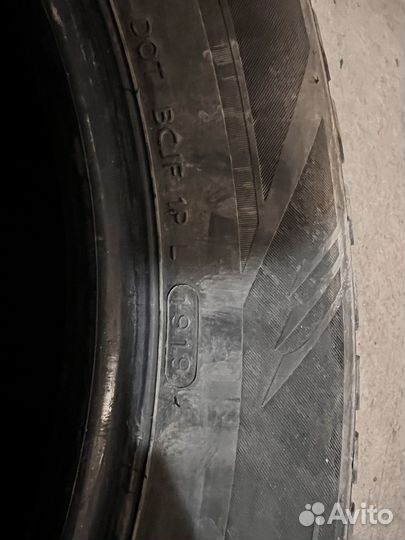 Laufenn I Fit Ice LW 71 225/60 R17 99T