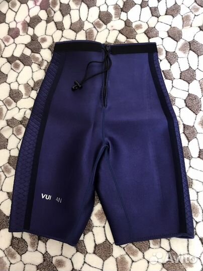 Шорты спортивные