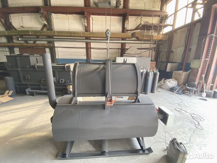 Оборудование для сельхозсектора