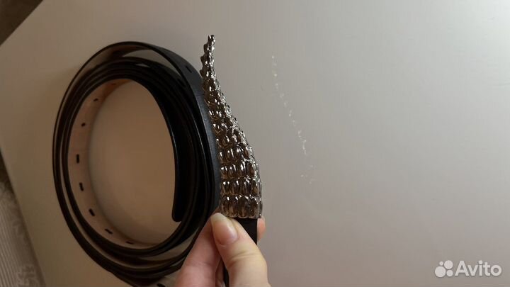 Ремень roberto cavalli