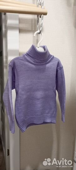 Свитер Минидино 110