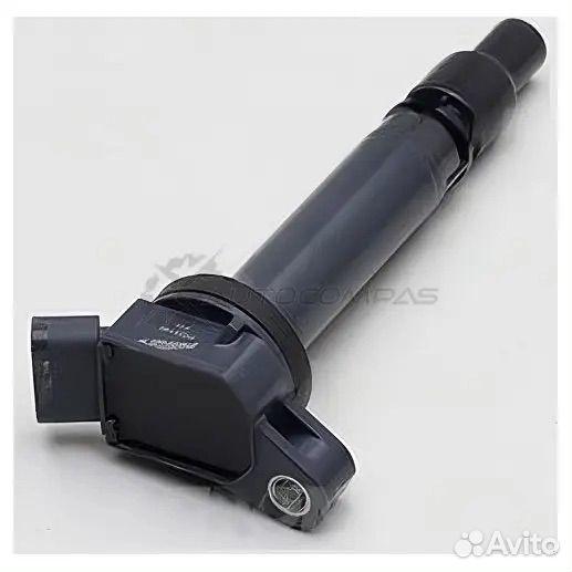 Катушка зажигания