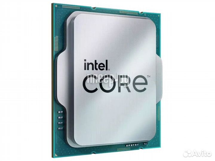 Intel Core i3-13100F Raptor Lake-S 3400MHz/LGA