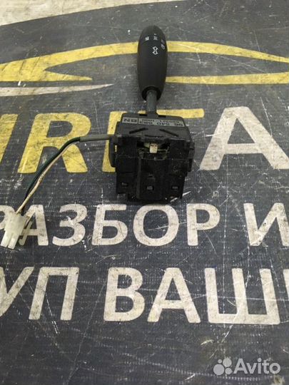 Переключатель света фар Chevrolet Aveo T250 F-14D3