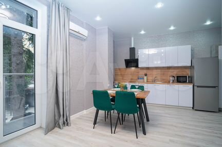 2-к. квартира, 55 м², 2/3 эт.