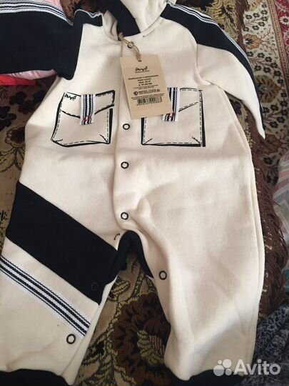 Куртка на девочку