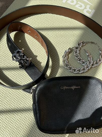 Аксессуары