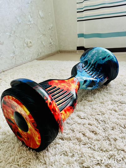Гироскутер новый