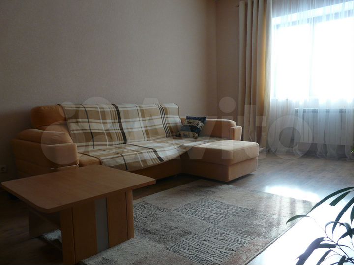 2-к. квартира, 65 м², 2/3 эт.