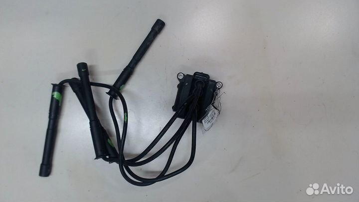 Катушка зажигания Renault Twingo, 2005