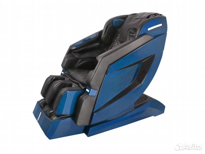 Массажное кресло с доставкой (можно в рассрочку)