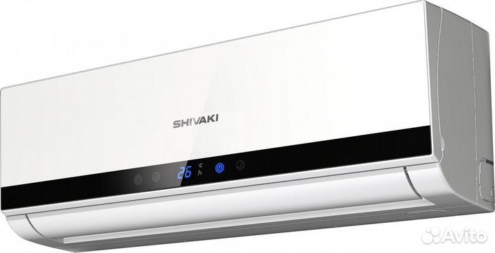 Сплит-система Shivaki SSH-PM094DC