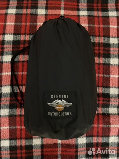 Дождевик Harley Davidson LCS9828514VM000L