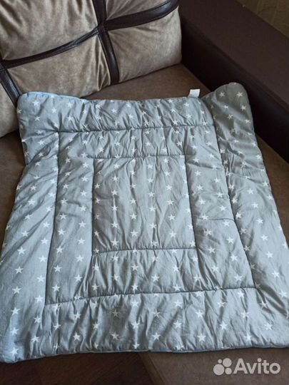 Конверт (одеяло) на выписку