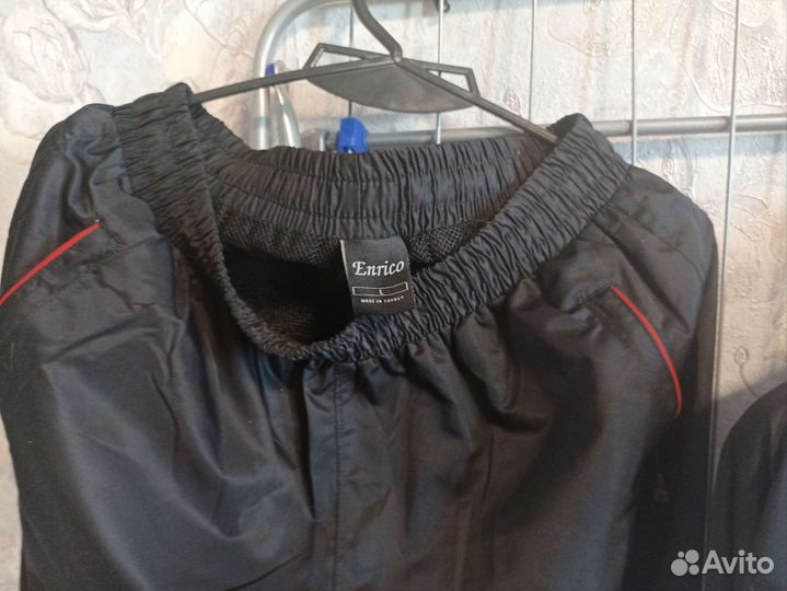 Костюм спортивный 50 52