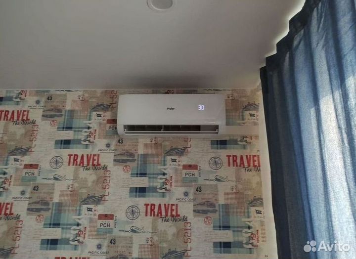 Кондиционер сплит в наличии