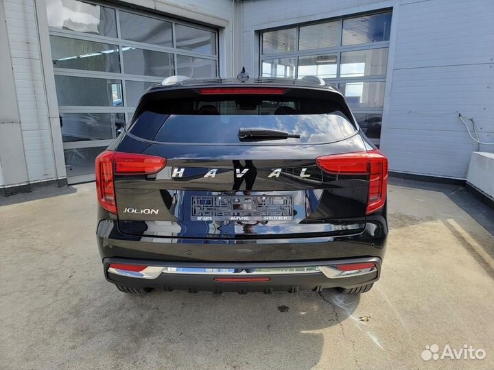 Haval Jolion, 2023