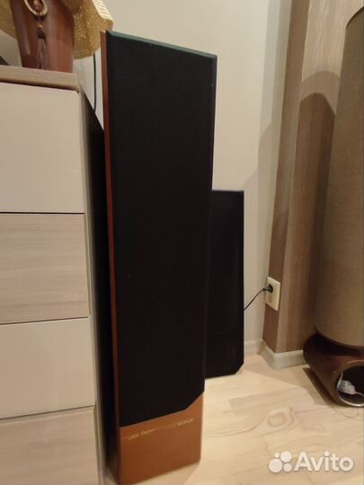 Ресивер yamaha rx-v557
