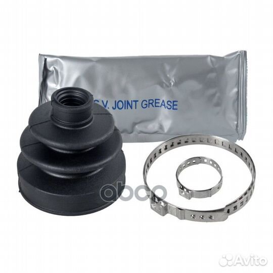 Пыльник ШРУСа ком/кт ADN18137 Blue Print