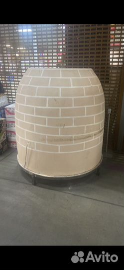 Тандыр