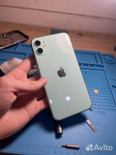 Выкуп/ремонт iPhone и android