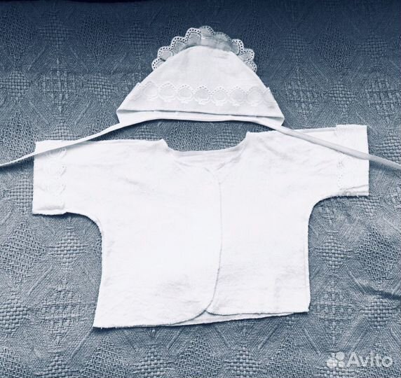 Комплект на выписку