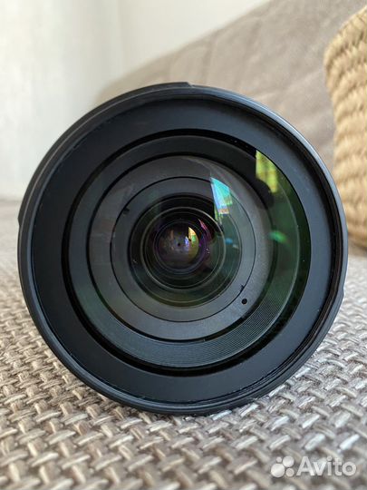 Фотоаппарат Nikon F80 + обьектив 24-85mm