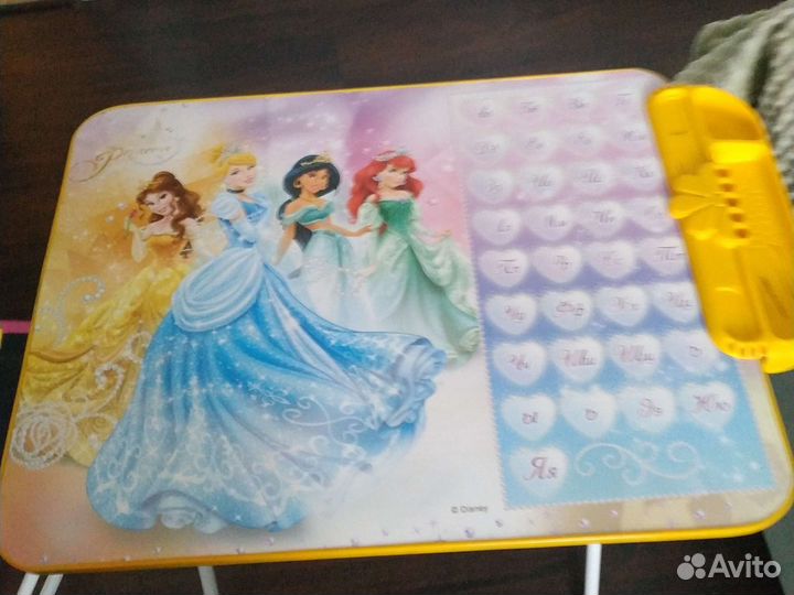 Комплект детской мебели