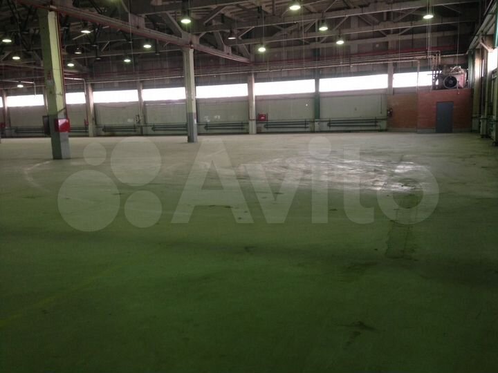 Продажа склада, 7020 м²