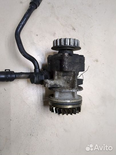 Гур Volkswagen Touareg, 2006