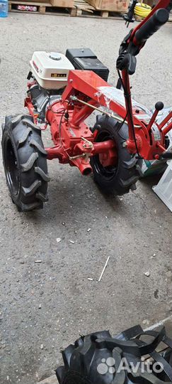 Мотоблок Беларус. Weima, 13 л.с. (188F)