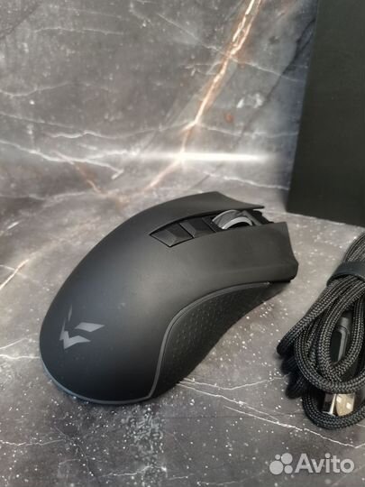 Игровая мышь ardor gaming fury v2