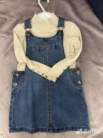 Одежда для девочек