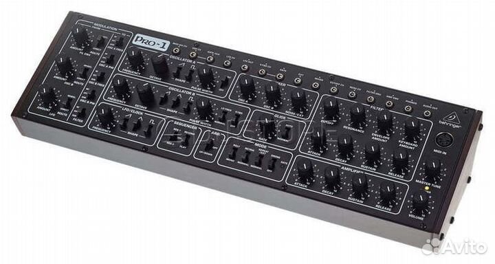 Behringer PRO-1