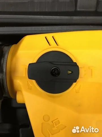 Перфоратор 2300Вт