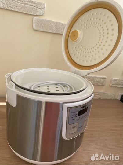 Мультиварка