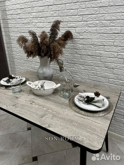 Стол кухонный новый
