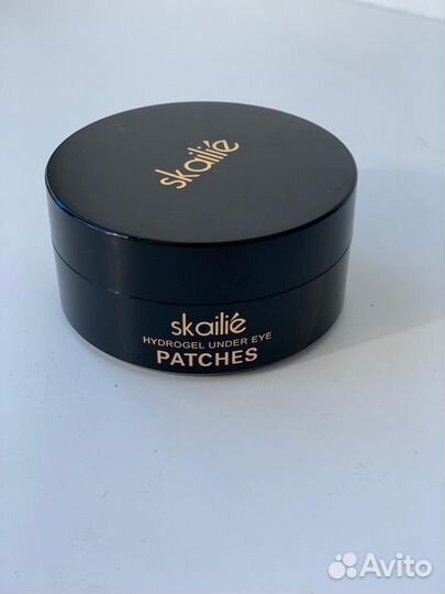 Патчи для глаз