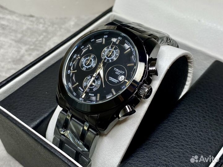 Часы мужские tissot 1853