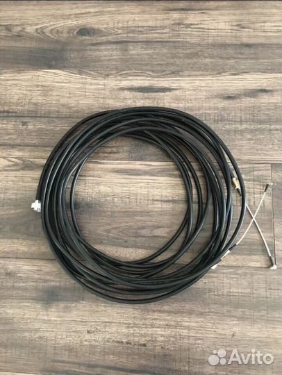 Уличная антенна 3g/4g/Wi-Fi mimo kroks