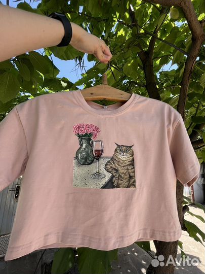 Роспись одежды кастом на заказ