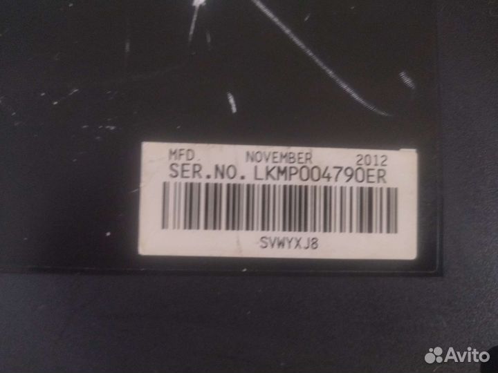 Dj контролер